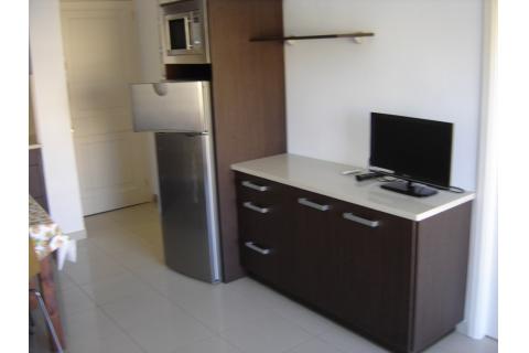 Apartamento Dalia 2/4 superior