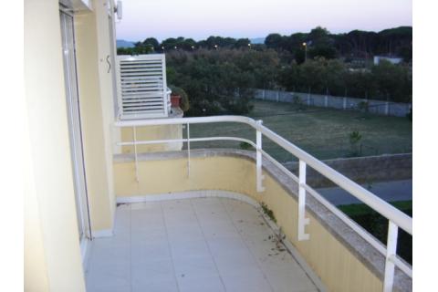 Apartamento Dalia Dúplex 4/6